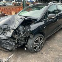 ACCESSORI RICAMBI RENAULT CLIO ANNO 2015