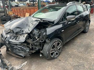 ACCESSORI RICAMBI RENAULT CLIO ANNO 2015