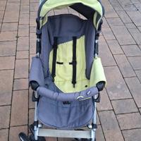 PASSEGGINO CHICCO