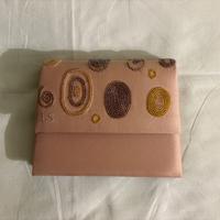 borsa Luciano Soprani Rosa