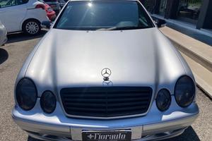 MERCEDES-BENZ CLK 230 Kompressor cat Avantgarde