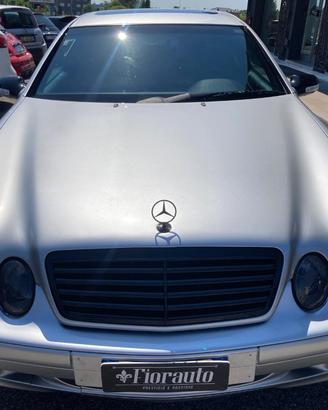 MERCEDES-BENZ CLK 230 Kompressor cat Avantgarde
