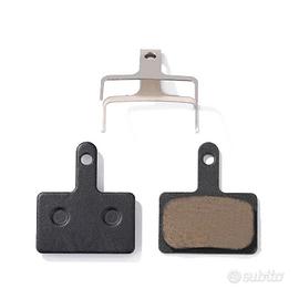 PASTICCHE FRENO Bike Engwe EP-2 Pro -ALTRI MODELLI