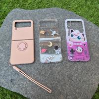 Lotto 3 cover nuove - Samsung Galaxy Z Flip 4