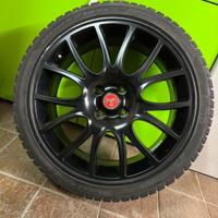 Cerchi 595 abarth