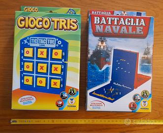 2 GIOCHI - NUOVI