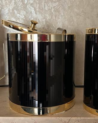 Servizio di glacettes