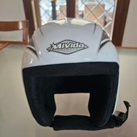 Casco sci Mivida Jr - taglia XXS52