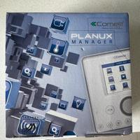 Comelit Planux Manager 20034801w NUOVO
