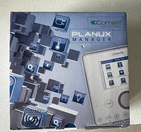 Comelit Planux Manager 20034801w NUOVO