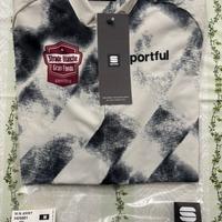 Maglia Jersey Strade Bianche 26, taglia M sportful