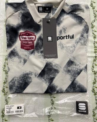 Maglia Jersey Strade Bianche 26, taglia M sportful