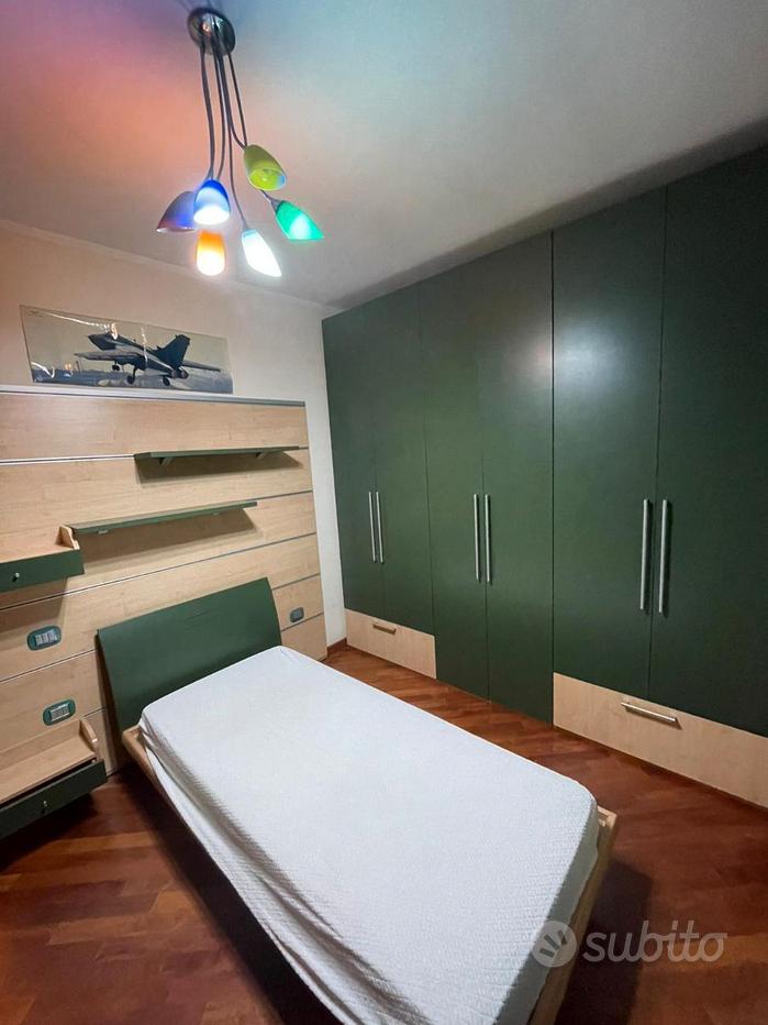 Letto Moderne Berloni Camere Da Letto Berloni Prezzi LETTO E