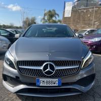 Mercedes-benz A 180 Premium