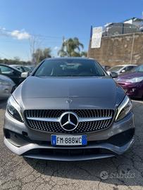 Mercedes-benz A 180 Premium