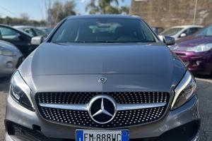 Mercedes-benz A 180 Premium