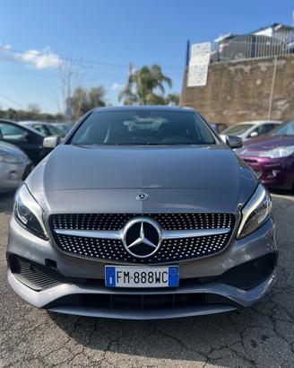 Mercedes-benz A 180 Premium