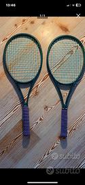 Wilson blade v9