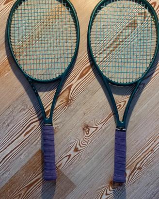 Wilson blade v9