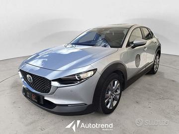 Mazda CX-30 2.0L e-Skyactiv-G 122 CV M-Hybrid...