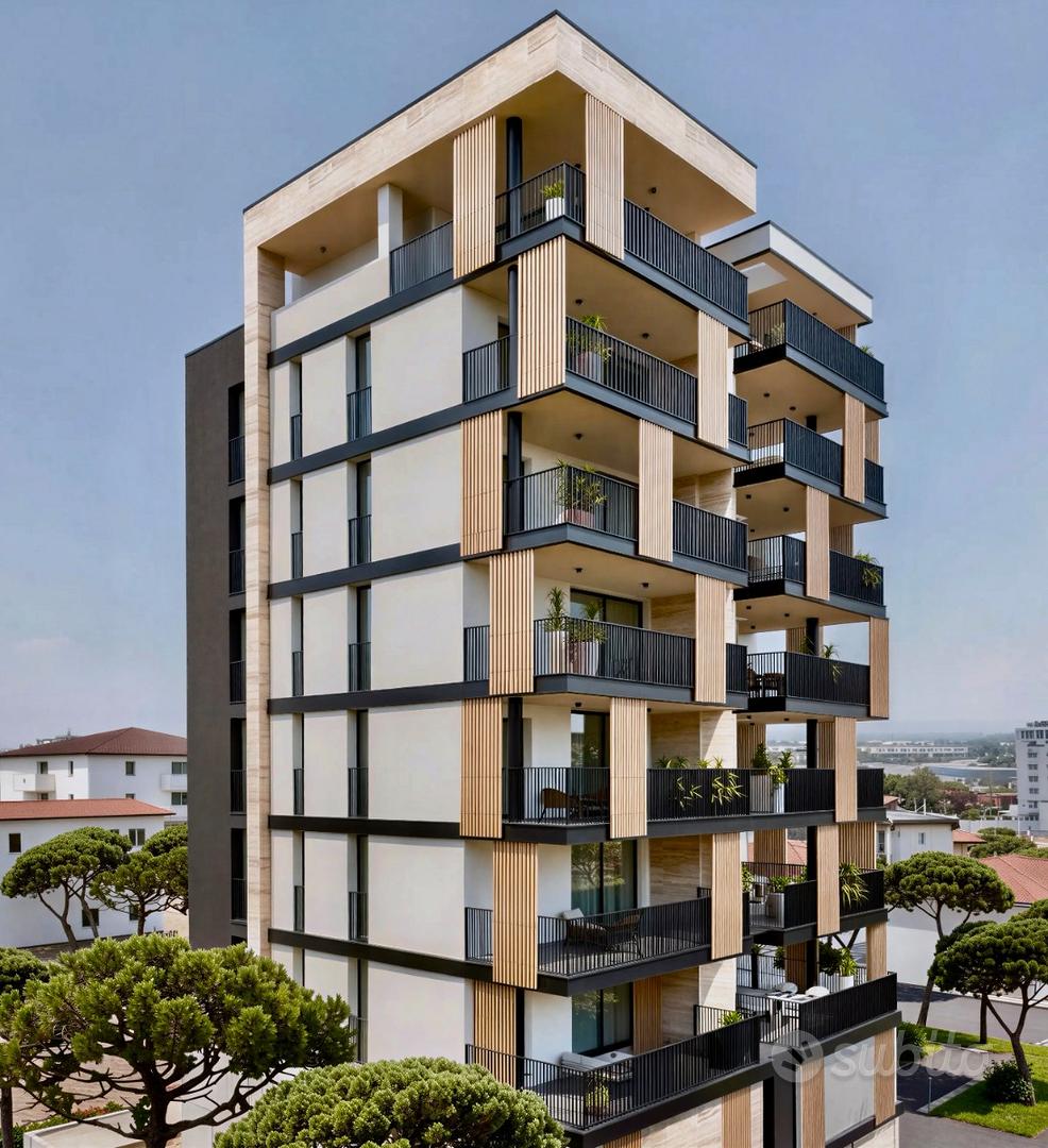 Appartamento – Jesolo, Lido di Jesolo - Vista 4