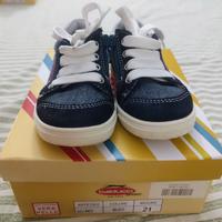 Scarpe bambino Balducci n.21