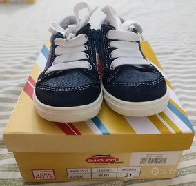 Scarpe bambino Balducci n.21