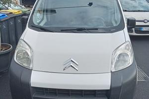 CITROEN Nemo