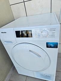 Asciugatrice Miele 