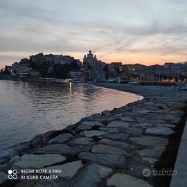 Casa Vacanze Imperia Porto Maurizio