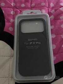 Cover iphone 17 pro