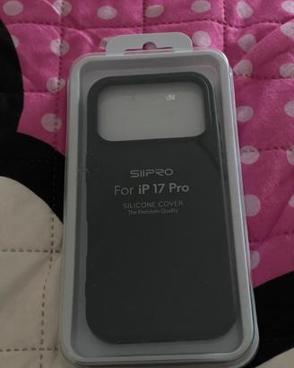 Cover iphone 17 pro
