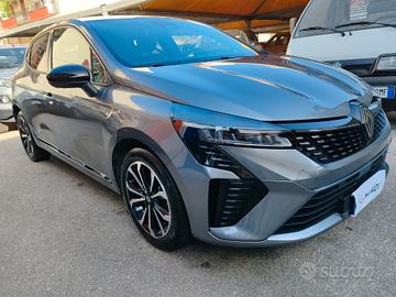 Renault Clio TCe 90 CV 5 porte Esprit