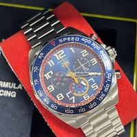 Tag heuer formula 1 red bull