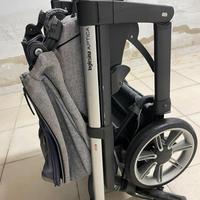 Trio inglesina