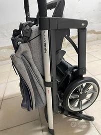 Trio inglesina