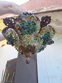 lampadario art deco