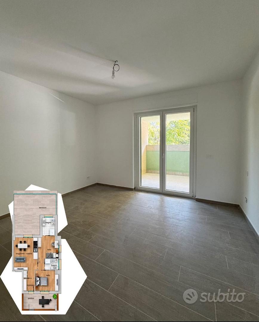 Appartamento – Campobasso - Vista 5