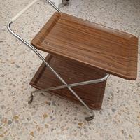 carrello bar 
