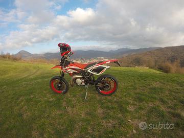 beta rr 50