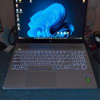 HP pavilion 15-cs3008nl