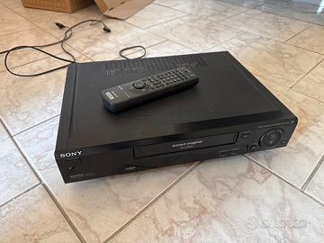Sony hi-fi stereo smart engine