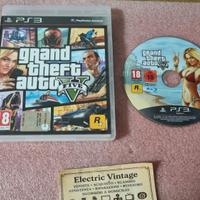 K0680NN-GTA 5 PS3