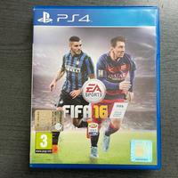 Fifa 16 Ps4