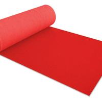 Passatoia rossa larga 1 mt