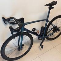 Giant TCR Advanced SL