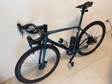 Giant TCR Advanced SL