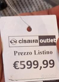 GOLDWIN tutta da sci  svedese