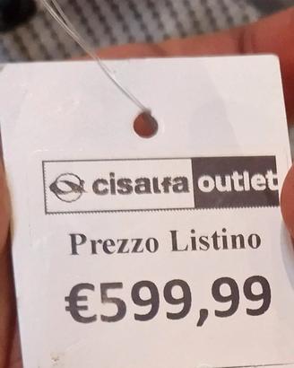 GOLDWIN tutta da sci  svedese