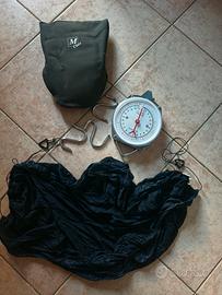 Bilancia da Pesca Analogica / Carpfishing